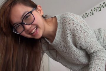 Morning sex with Harriet Sugarcookie