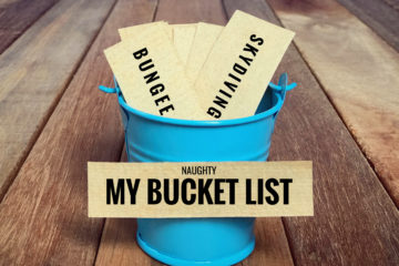 Sex bucket list for millennials