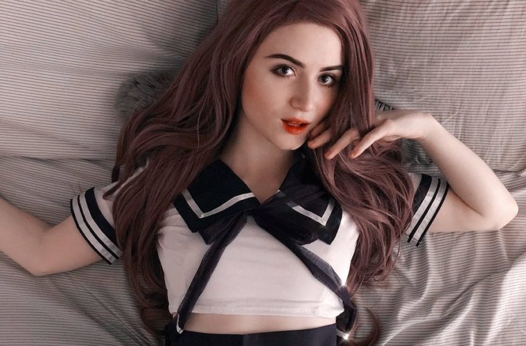 School 2018 Xxx - Celestia Vega porn video caused a lot of hype - is it justified? -  Sugarcookie XXX