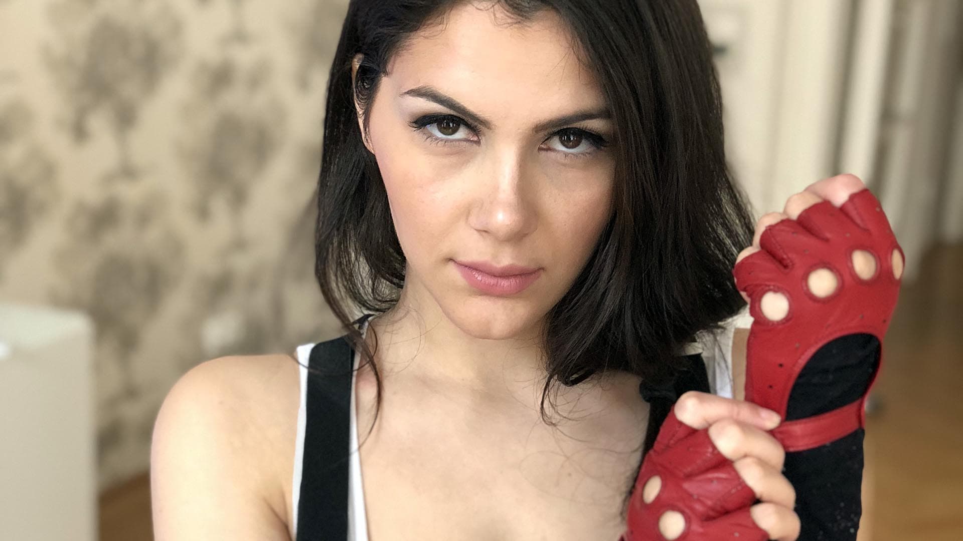 Valentina Nappi - Sugarcookie XXX