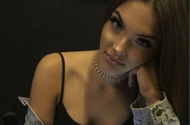 Porn Star Devyn - If you don't follow pornstar Devyn Cole on Instagram yet, you're doing it  all wrong - Sugarcookie XXX